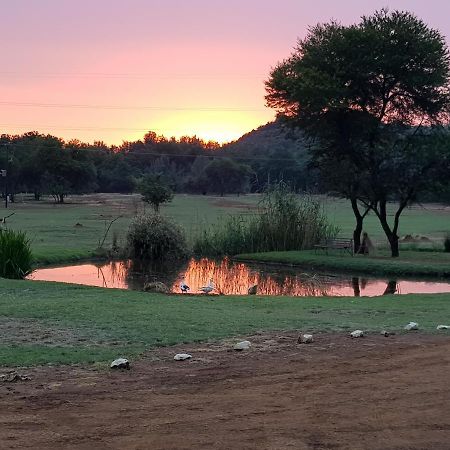 Harties Is Africa Safari Lodge Kosmos Екстериор снимка