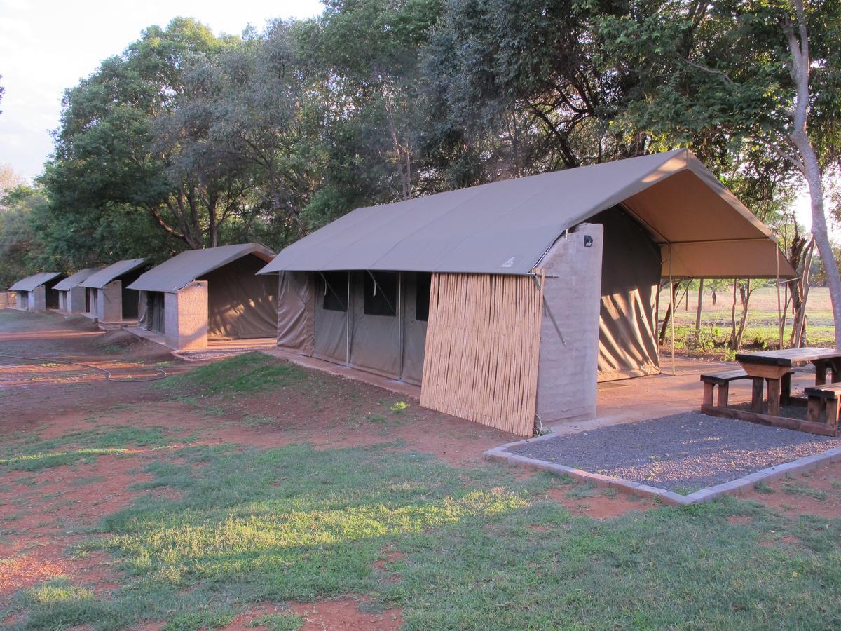 Harties Is Africa Safari Lodge Kosmos Екстериор снимка