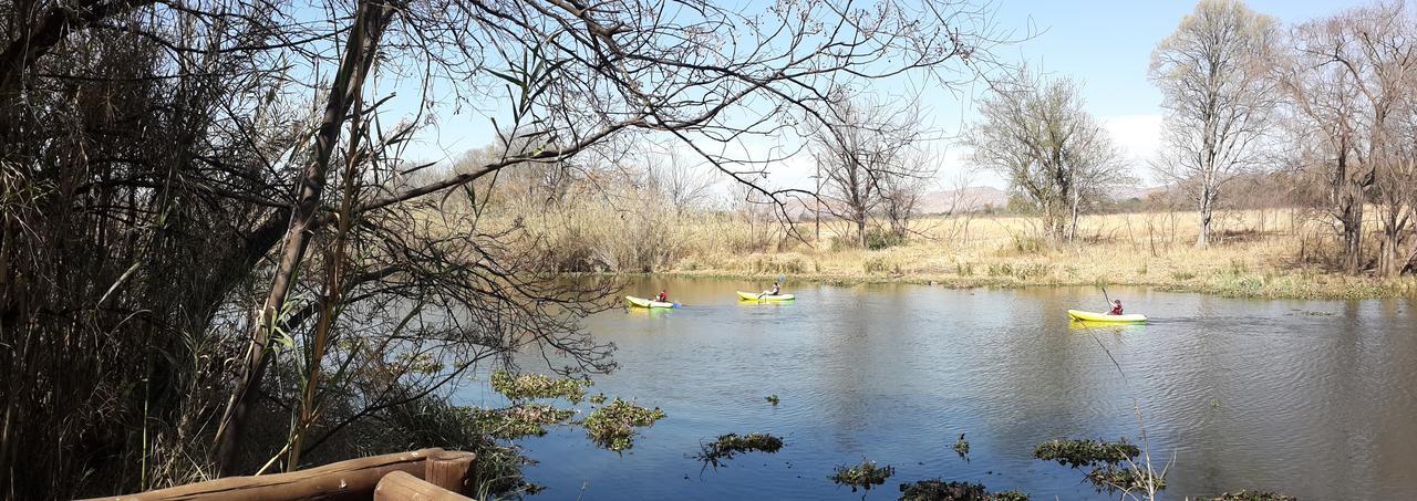 Harties Is Africa Safari Lodge Kosmos Екстериор снимка
