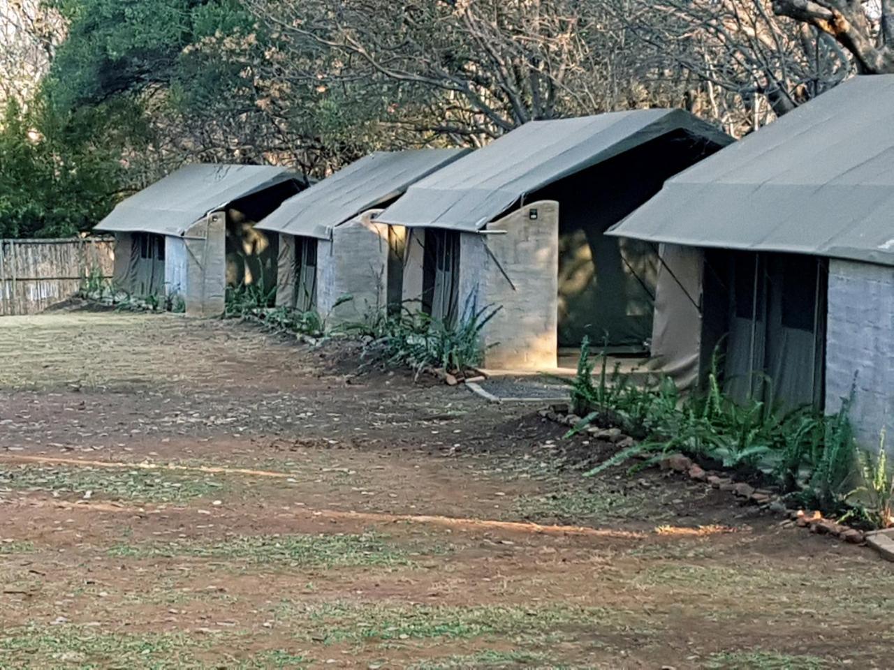 Harties Is Africa Safari Lodge Kosmos Екстериор снимка