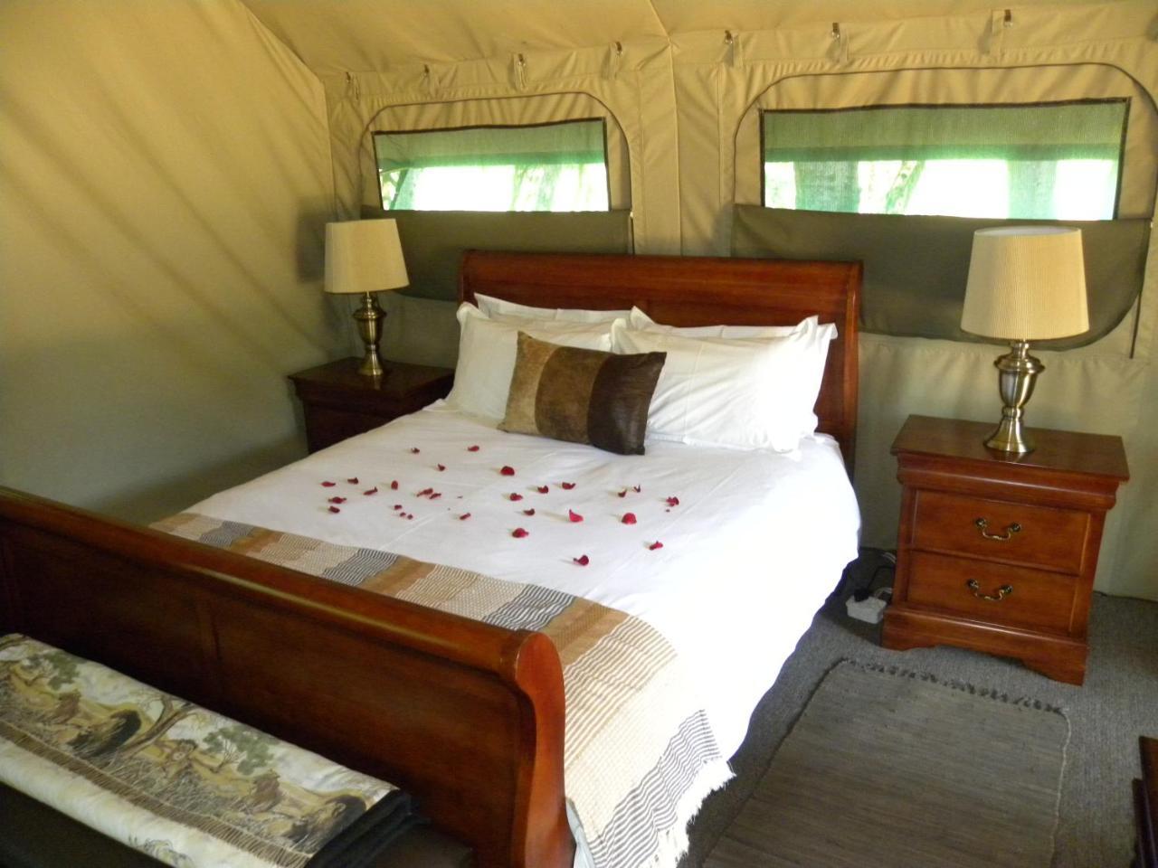 Harties Is Africa Safari Lodge Kosmos Екстериор снимка