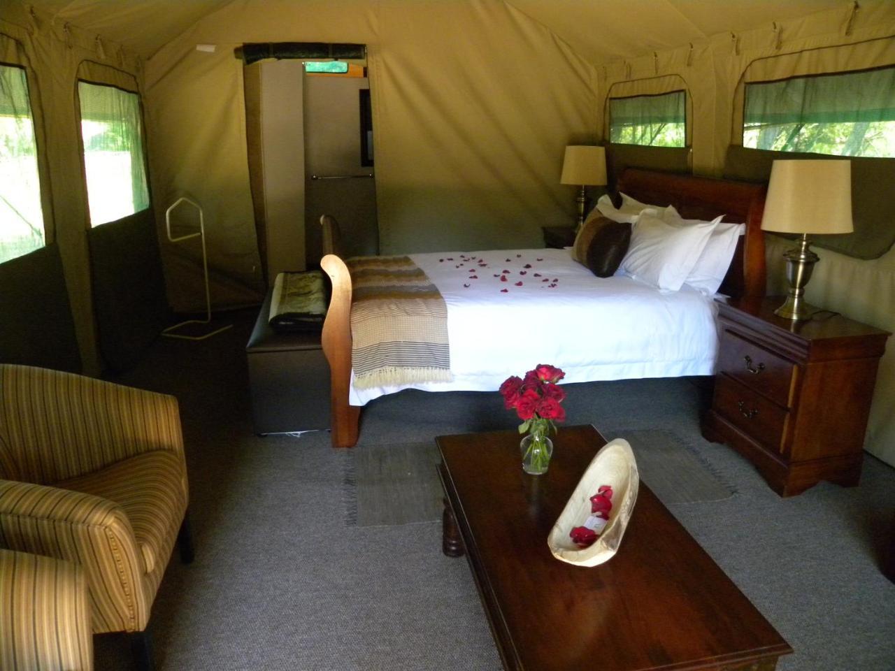 Harties Is Africa Safari Lodge Kosmos Екстериор снимка