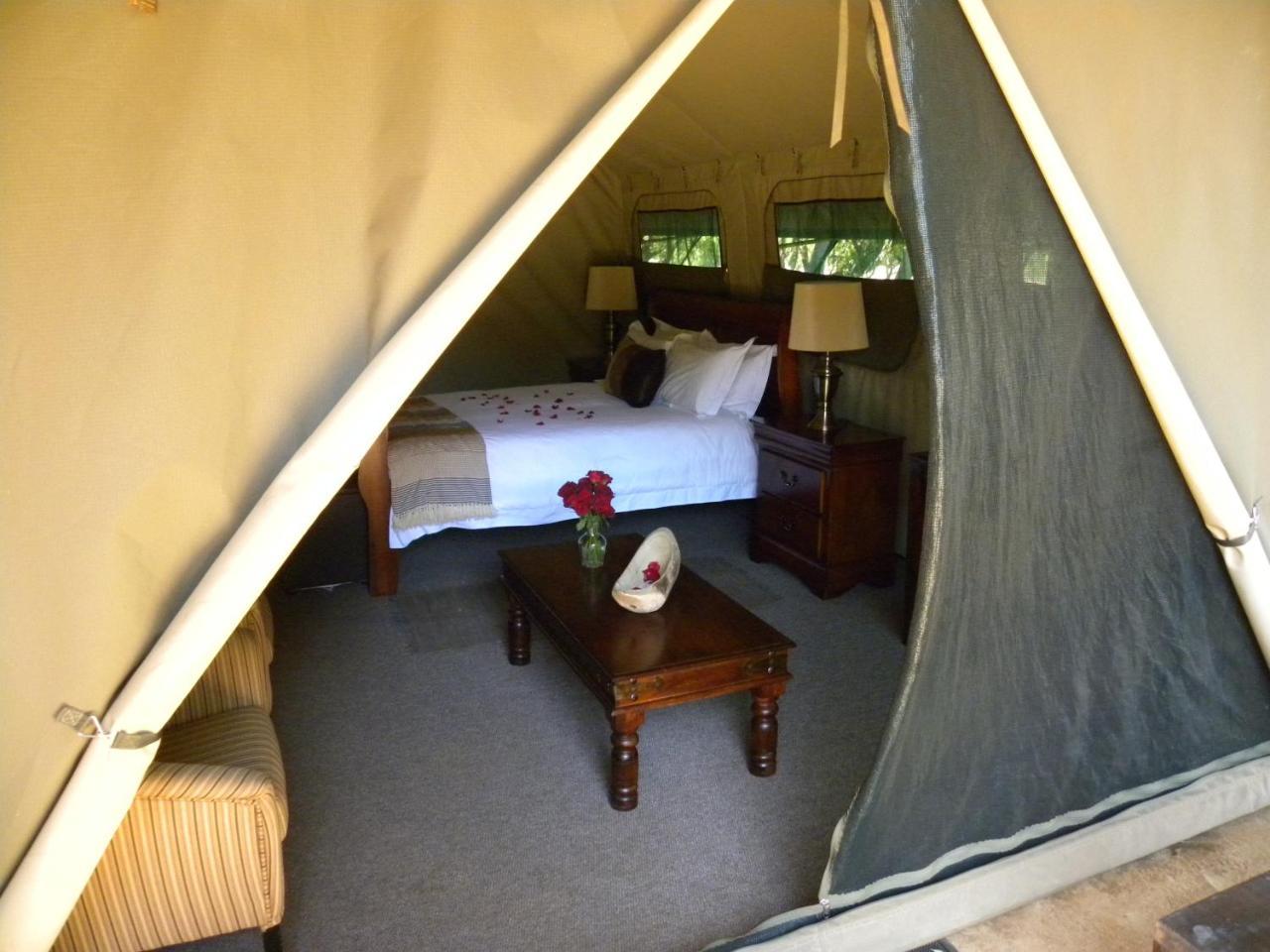 Harties Is Africa Safari Lodge Kosmos Екстериор снимка