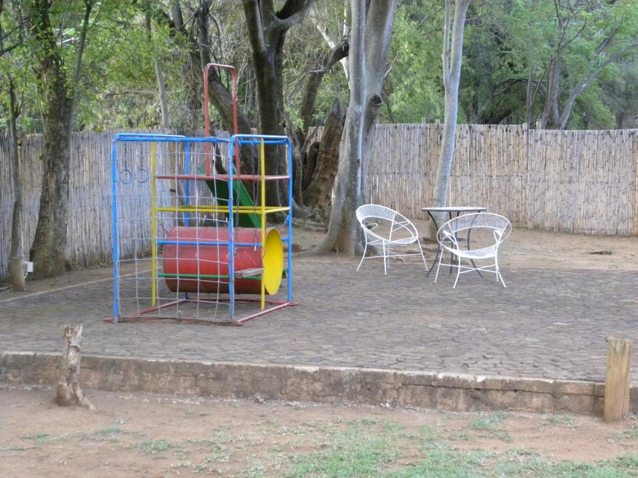 Harties Is Africa Safari Lodge Kosmos Екстериор снимка