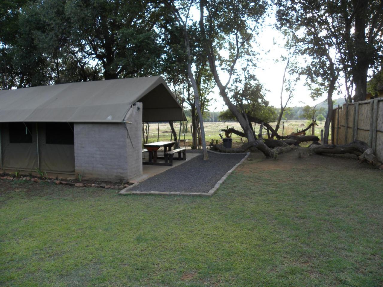 Harties Is Africa Safari Lodge Kosmos Екстериор снимка