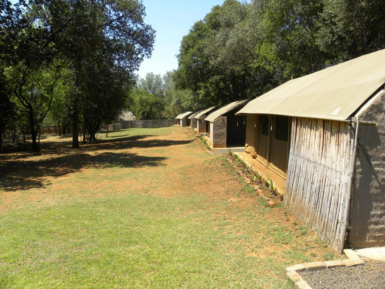 Harties Is Africa Safari Lodge Kosmos Екстериор снимка