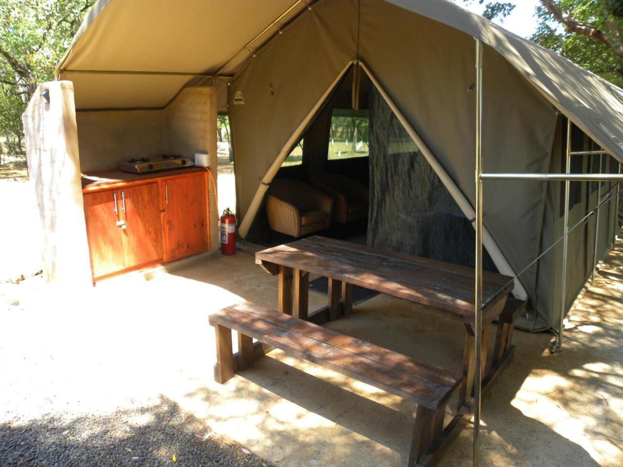 Harties Is Africa Safari Lodge Kosmos Екстериор снимка