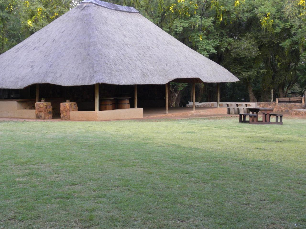 Harties Is Africa Safari Lodge Kosmos Екстериор снимка