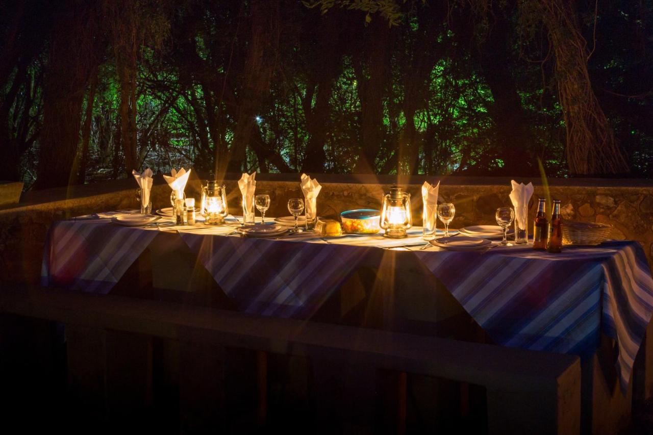 Harties Is Africa Safari Lodge Kosmos Екстериор снимка