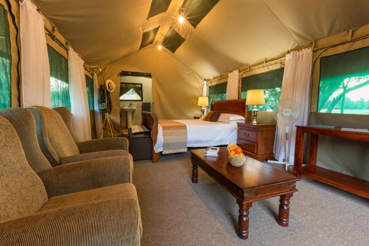 Harties Is Africa Safari Lodge Kosmos Екстериор снимка