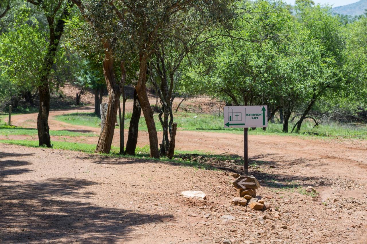 Harties Is Africa Safari Lodge Kosmos Екстериор снимка