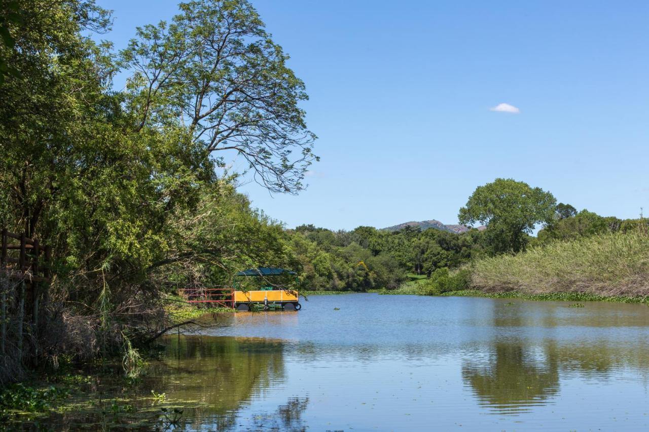 Harties Is Africa Safari Lodge Kosmos Екстериор снимка