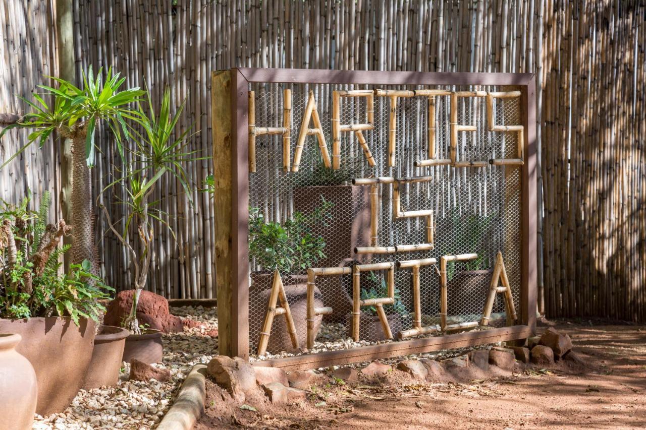 Harties Is Africa Safari Lodge Kosmos Екстериор снимка