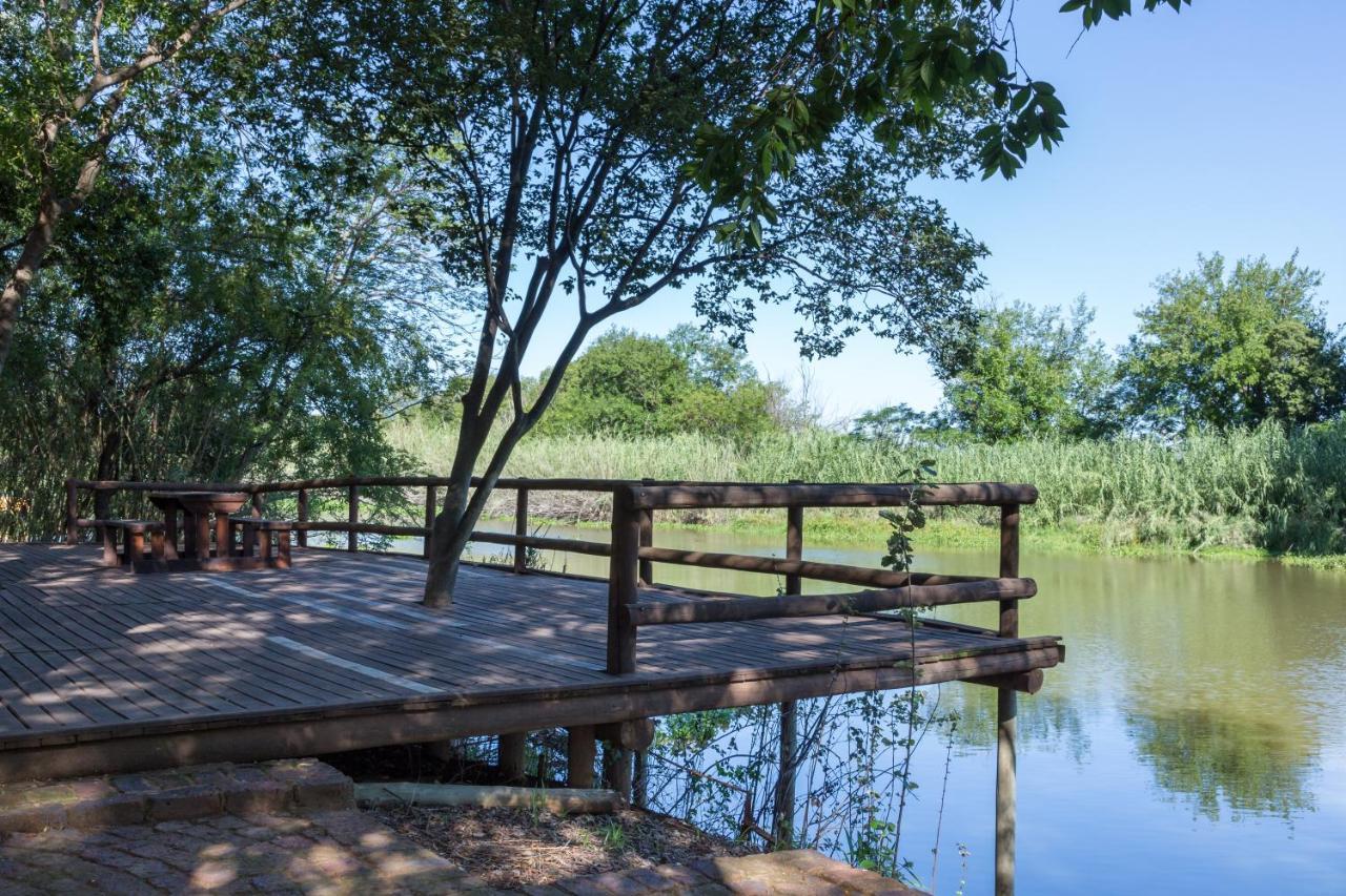 Harties Is Africa Safari Lodge Kosmos Екстериор снимка