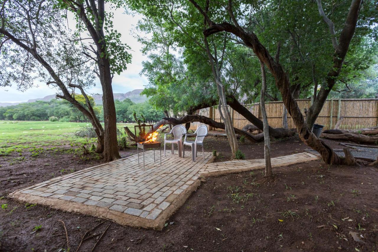 Harties Is Africa Safari Lodge Kosmos Екстериор снимка
