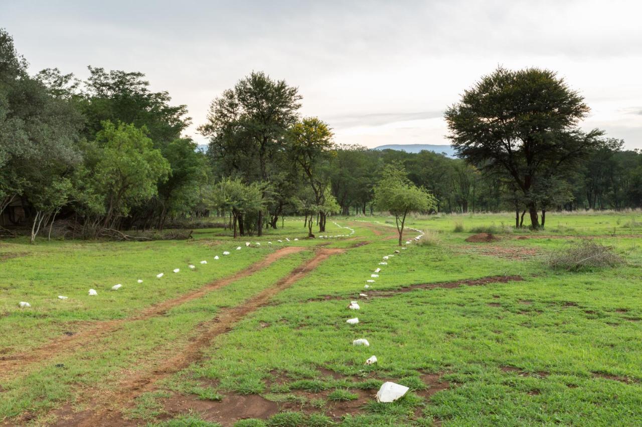 Harties Is Africa Safari Lodge Kosmos Екстериор снимка
