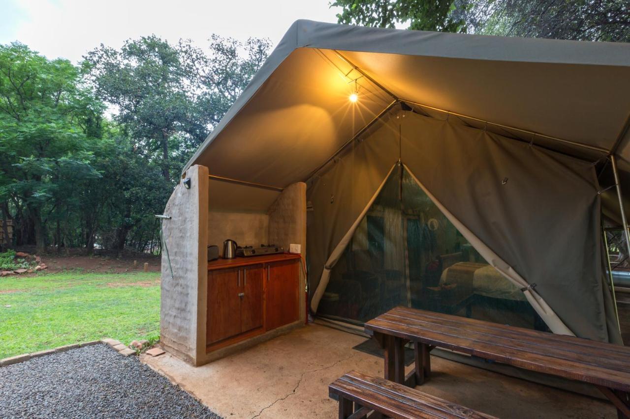 Harties Is Africa Safari Lodge Kosmos Екстериор снимка