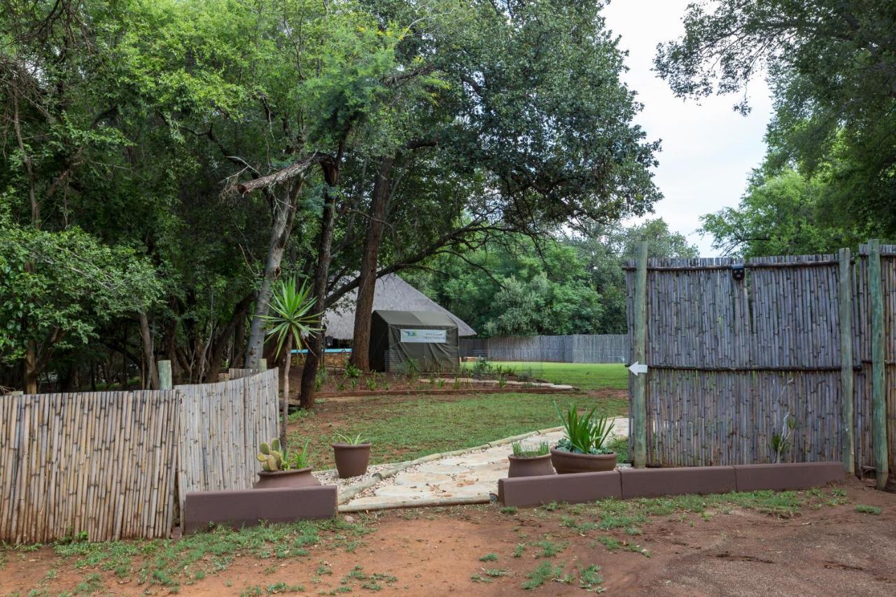 Harties Is Africa Safari Lodge Kosmos Екстериор снимка