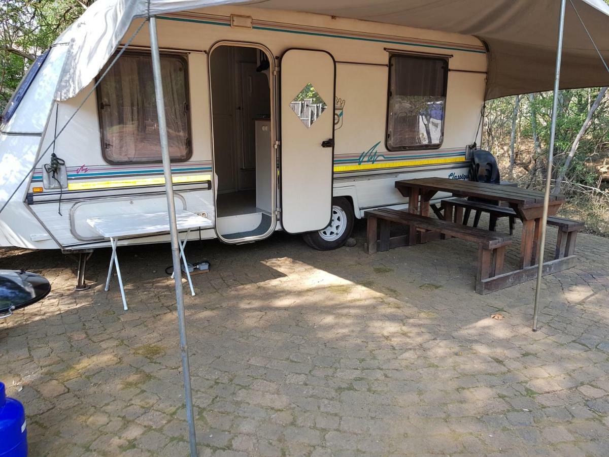 Harties Is Africa Safari Lodge Kosmos Екстериор снимка