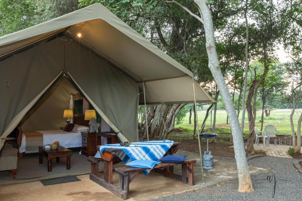 Harties Is Africa Safari Lodge Kosmos Екстериор снимка